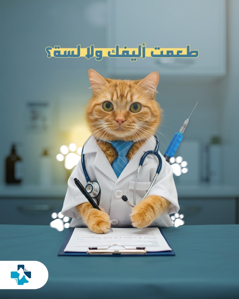 Alpha Vet Clinic